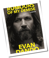 Buchtipp: Evan Dando - 