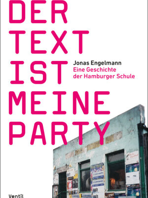 Buchtipp: Jonas Engelmann -