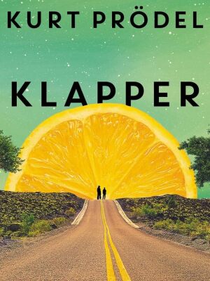 Buchtipp: Kurt Prödel -