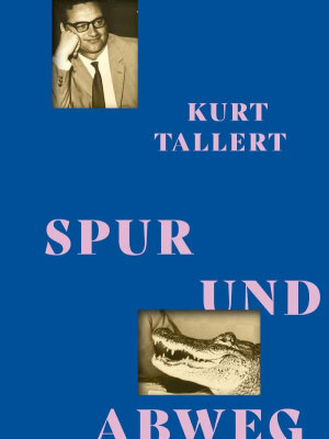 Buchtipp: Kurt Tallert -