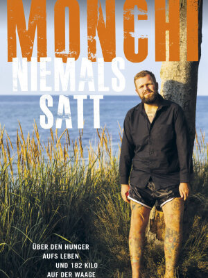 Buchtipp: Monchi -