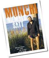 Buchtipp: Monchi - 