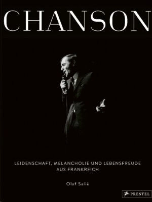 Buchtipp: Olaf Salié -