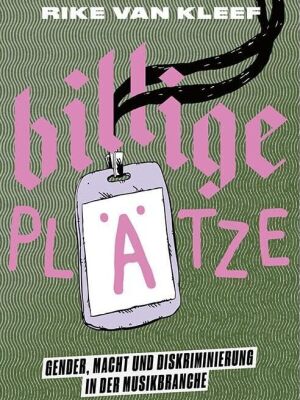 Buchtipp: Rike van Kleef -