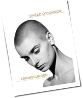 Buchtipp: Sin&eacute;ad O'Connor - 