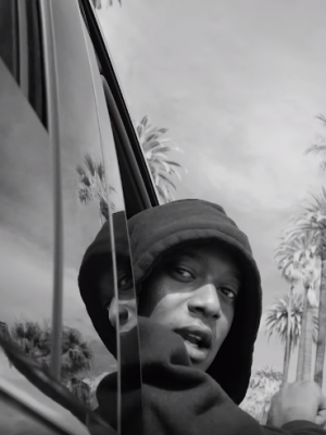 Buddy ft. A$AP Ferg: Neues Video zu