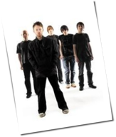 B&uuml;hneneinsturz: Radiohead streichen Tourtermine
