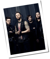 Bullet For My Valentine: Neues Video 