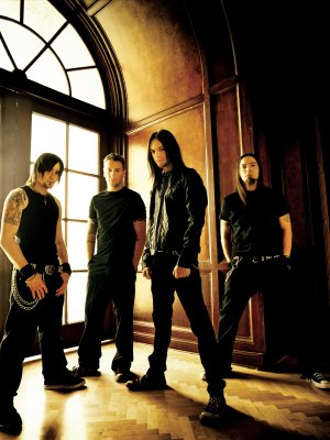 Bullet For My Valentine: Neues Video zu