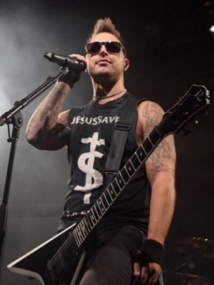 Bullet For My Valentine: