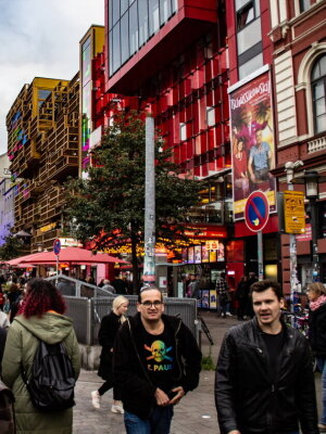 Bundestag: Musikclubs sind jetzt offiziell Kulturgut