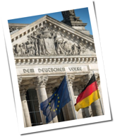 Bundestagswahl 2025: Deutschrap geht w&auml;hlen