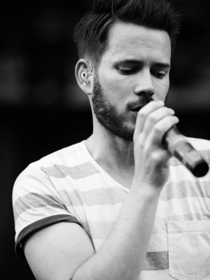 Bundesvision Songcontest: Revolverheld holen den Pott