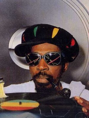 Bunny Wailer: Reggae-Legende mit 73 Jahren gestorben