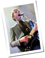 Burger-Beef: Franz Ferdinand sauer auf US-Label