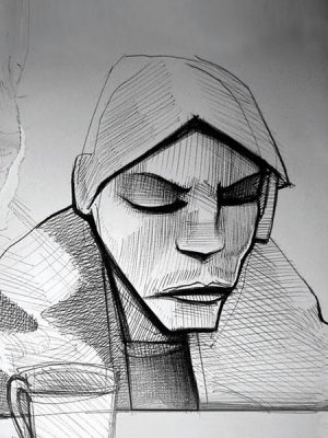 Burial: Zwei neue Songs mit Thom Yorke und Four Tet