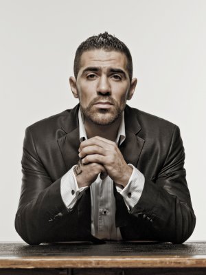 Bushido und Shindy: Rapper in Kontakt mit Salafisten?