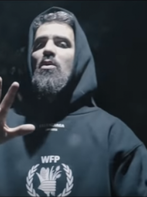 Bushido vs. Arafat: Abrechnung mit
