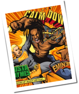 Busta Rhymes: 