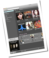 Bye bye Spotify&quest;: Streaming-Dienste f&uuml;rchten Apple