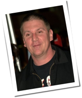 CJ Ramone: Songpremiere&colon; 