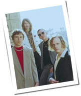 Cage The Elephant: Neuer Song 