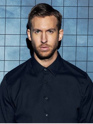 Calvin Harris: