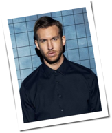 Calvin Harris: 