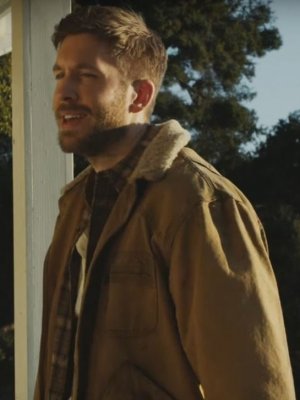 Calvin Harris: Neues Video zu