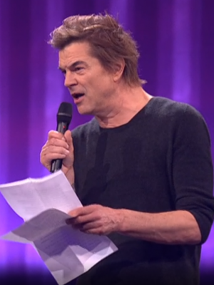 Campino: Ein Orden für die Echo-Rede?