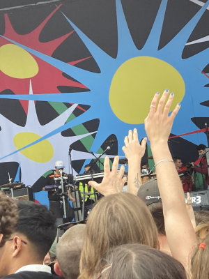 Campusfestival: Badmómzjay, BHZ, Ski Aggu u.a.
