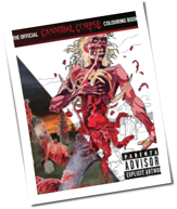 Cannibal Corpse: Ausmalen verboten&excl;