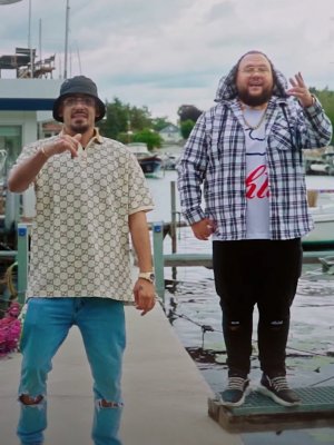 Capi & Bozza: Der Bratan