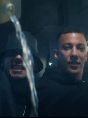 Capital Bra, Farid Bang & Kontra K: Dribbeln wie