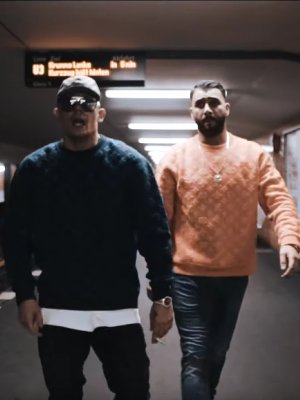 Capital Bra & Samra: Neues Video zu