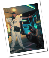 Capital Bra&sol;King Khalil: Vers&ouml;hnung mit 