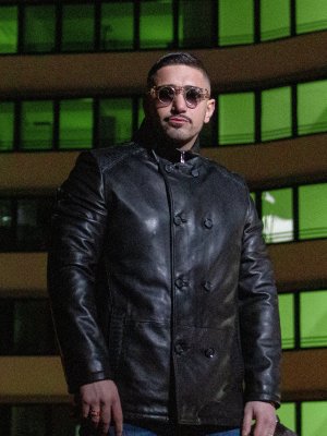 Capo: Neue Single