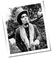 Captain Beefheart: Rocklegende stirbt an Multipler Sklerose