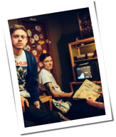 Captain Capa: Video zu 