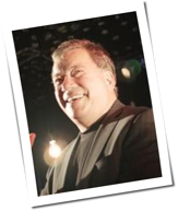 Captain Kirk: Wo zuvor noch kein Mensch gekotzt hat
