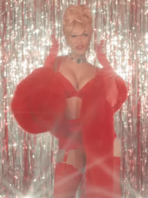 Cardi B: