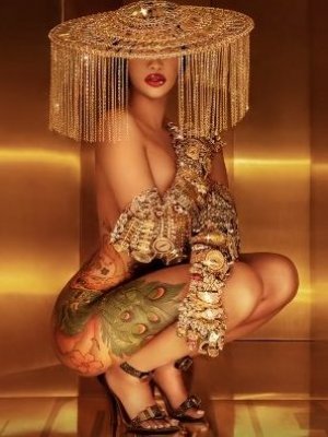 Cardi B: Der neue Track