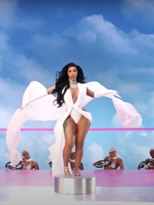 Cardi B: Nach dem
