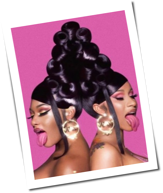 Cardi B: Neuer Song mit Megan Thee Stallion