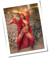 Cardi B: Twerken gegen Donald Trump