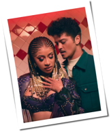 Cardi B und Bruno Mars: Neues Video zu 