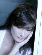 Carla Bruni: 58.000 Euro für nackte First Lady