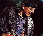 Carlos Santana: