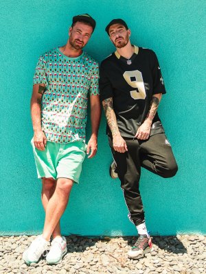 Casper & Marteria: Album
