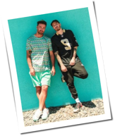 Casper & Marteria: Album 